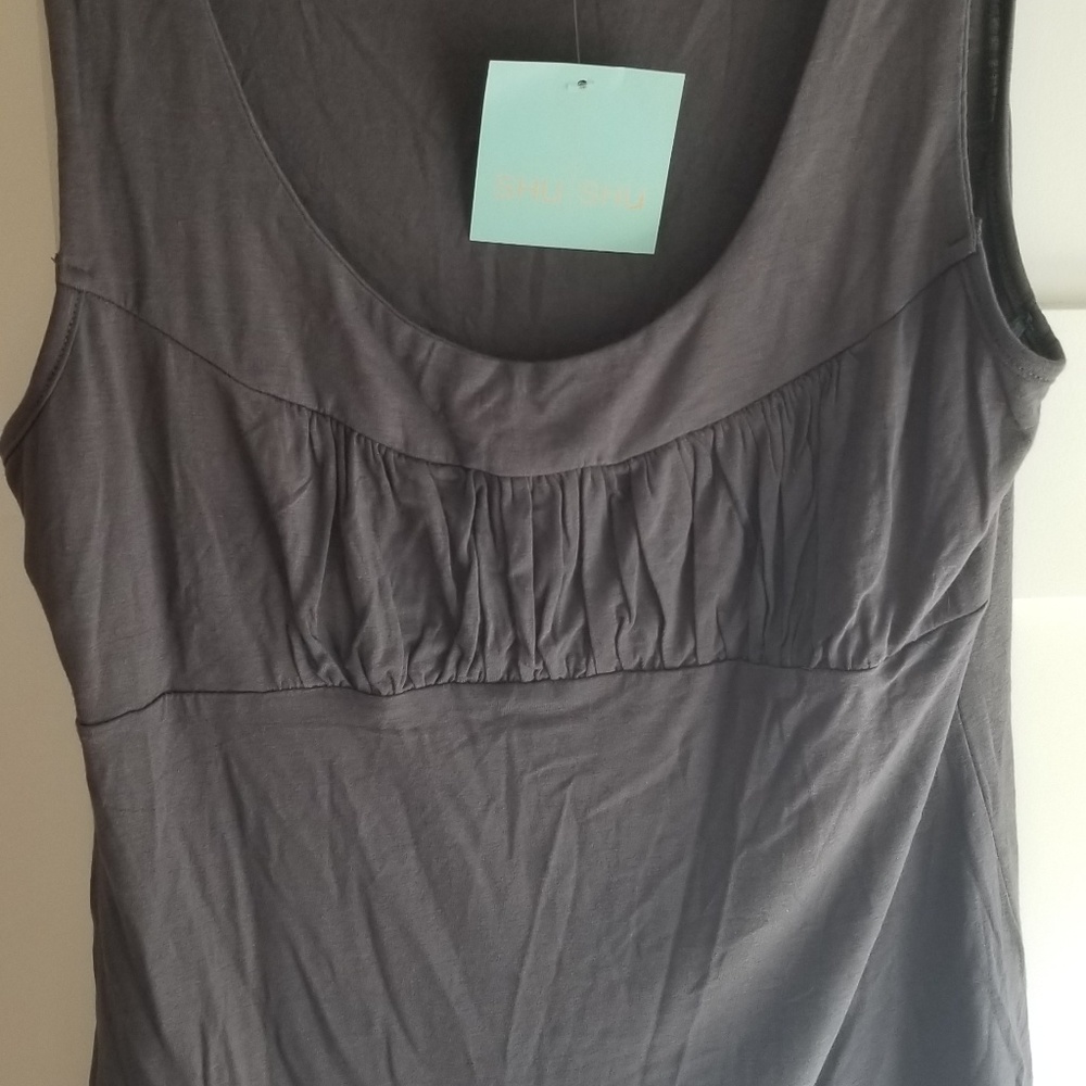 Womens Tank Top